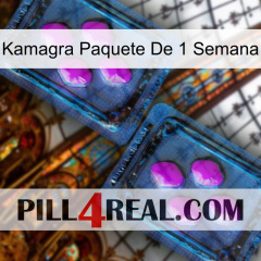 Kamagra 1 Week Pack 03